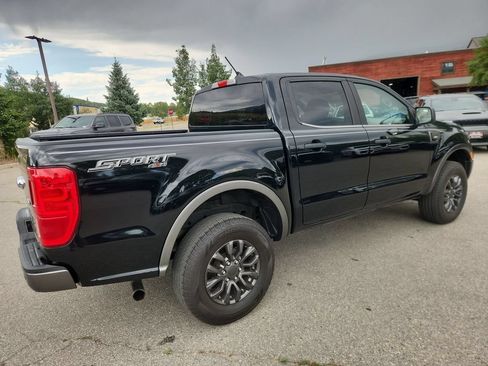 Used 2019 Ford Ranger XLT w/ Equipment Group 301A Mid AWD/4WD image 5