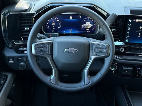 New 2026 Chevrolet Silverado 2500 ZR2 w/ LPO, Dark Essentials Package image 14