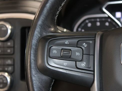 Used 2021 GMC Sierra 1500 Denali w/ Denali Ultimate Package image 37