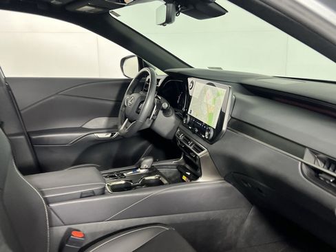 Used 2024 Lexus RX 350 Premium Plus image 35