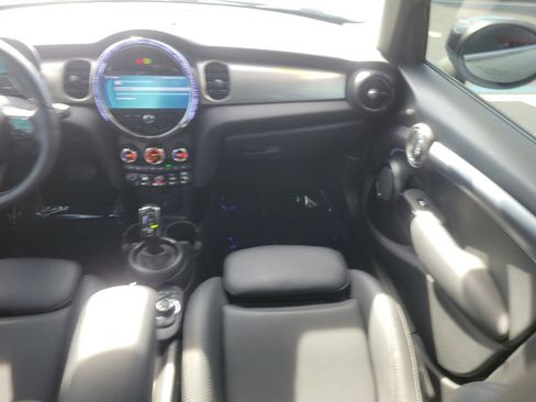 Used 2023 MINI Cooper S image 11
