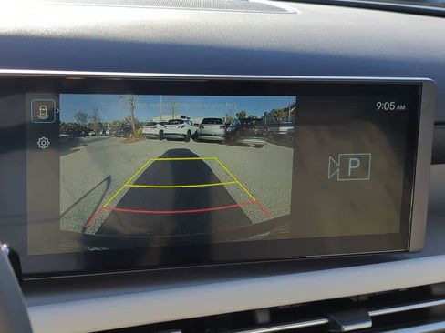 New 2026 Hyundai Tucson SEL image 31