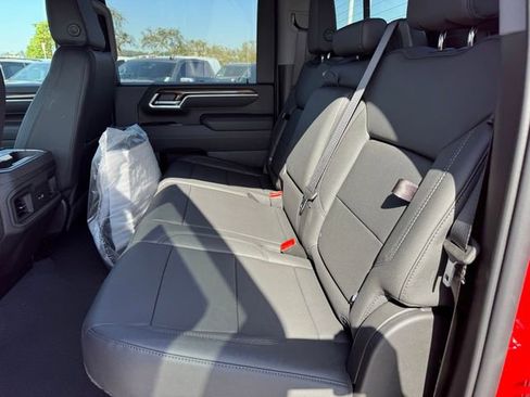 New 2026 Chevrolet Silverado 2500 LT w/ Trail Boss Package image 13