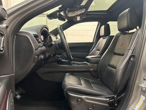 Used 2024 Dodge Durango R/T AWD/4WD image 5