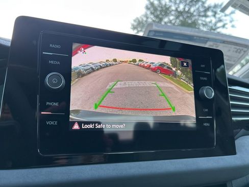 New 2026 Volkswagen Jetta SE image 29