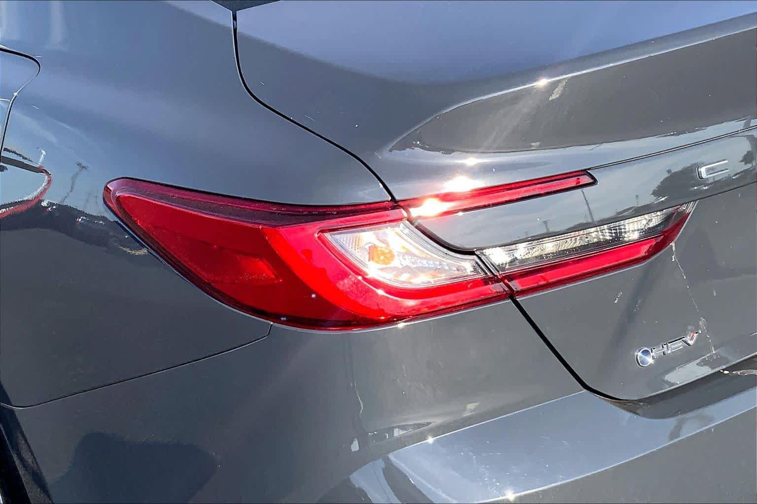 Used 2025 Toyota Camry LE FWD image 29