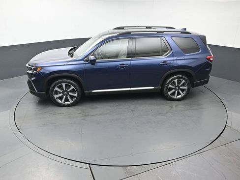 Certified 2023 Honda Pilot Elite image 44