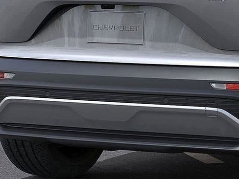 New 2026 Chevrolet Blazer EV LT AWD/4WD image 22