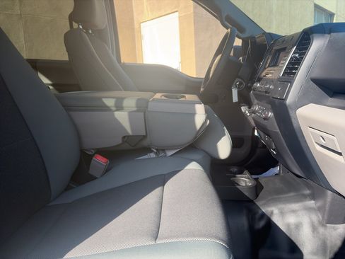 Used 2018 Ford F150 XL w/ XL Power Equipment Group AWD/4WD image 27