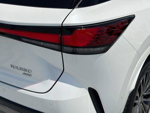 Used 2023 Lexus RX 350 AWD w/ Cold Area Package image 29