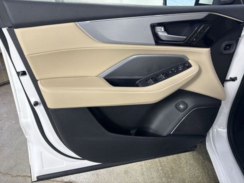 Certified 2026 Acura MDX SH-AWD image 20