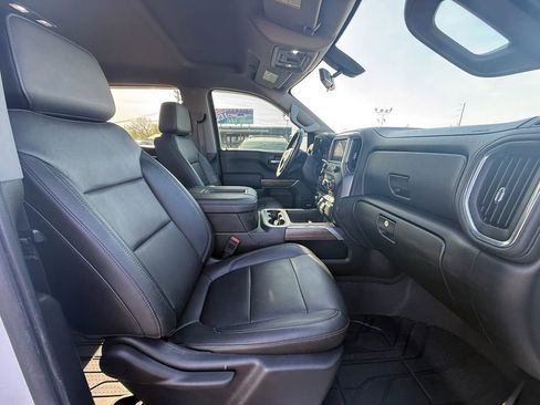 Used 2019 Chevrolet Silverado 1500 RST w/ All-Star Edition image 23