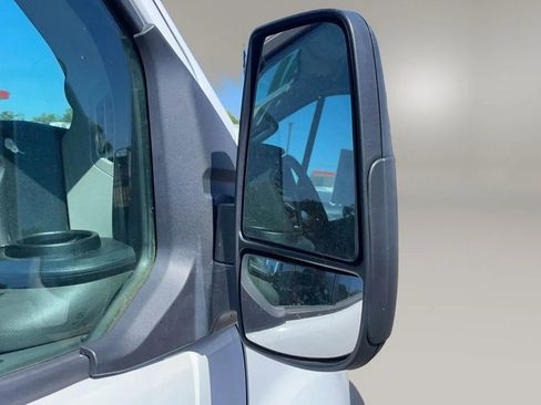 Used 2023 Ford Transit 250 148 High Roof Extended AWD w/ Load Area Protection Package image 46