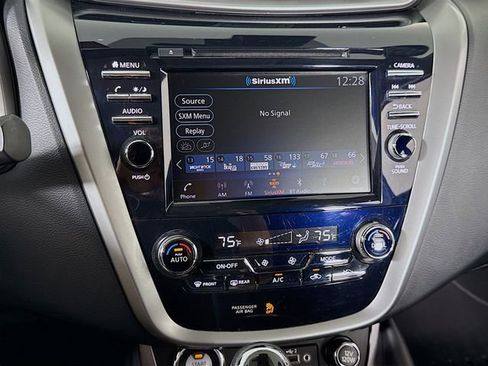 Certified 2021 Nissan Murano SV image 20