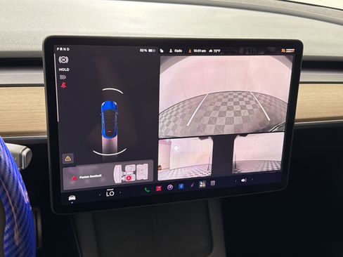 Used 2022 Tesla Model Y Performance AWD/4WD image 24