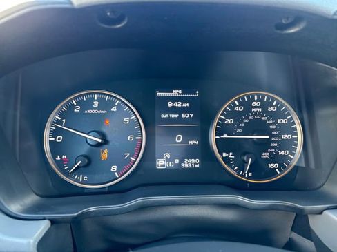 Certified 2024 Subaru Crosstrek 2.5i Wilderness w/ Crosstrek Mirror Package image 28