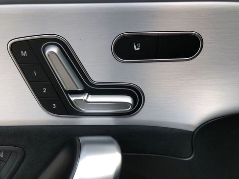 New 2026 Mercedes-Benz CLA 250 4MATIC image 11