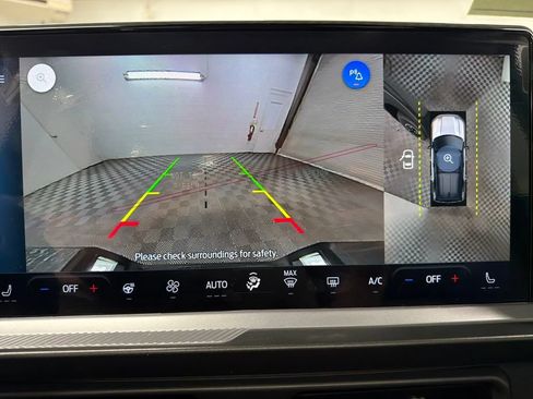 New 2025 Ford Bronco Sport Outer Banks w/ Outer Banks Tech Package+ AWD/4WD image 27