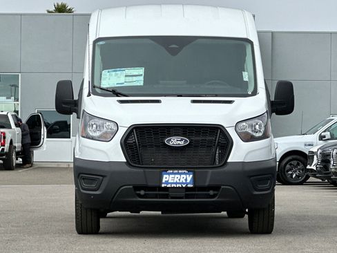 New 2026 Ford Transit 250 Base image 8