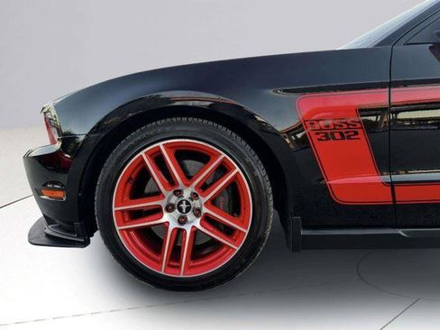 Used 2012 Ford Mustang Boss 302 RWD image 55