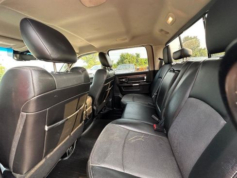Used 2014 RAM 2500 Laramie AWD/4WD image 14