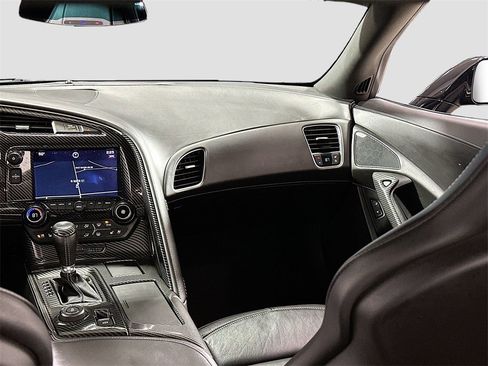 Used 2014 Chevrolet Corvette Stingray Coupe w/ 3LT Preferred Equipment Group image 25