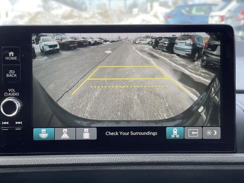 Used 2024 Honda CR-V Sport-L image 10