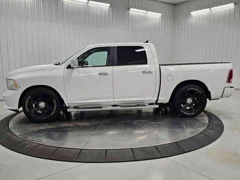 Used 2015 RAM 1500 Limited image 2