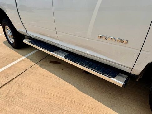 Used 2021 RAM 2500 Big Horn AWD/4WD image 12