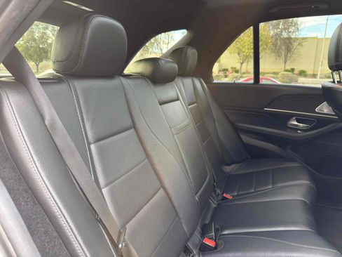 Used 2021 Mercedes-Benz GLE 350 4MATIC image 94