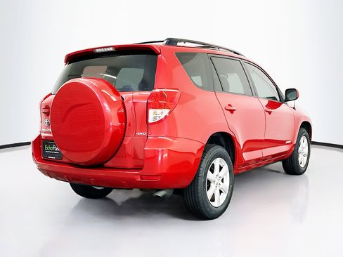 Used 2007 Toyota RAV4 Limited AWD/4WD image 9
