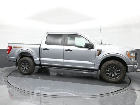 Used 2022 Ford F150 Tremor w/ Trailer Tow Package image 9