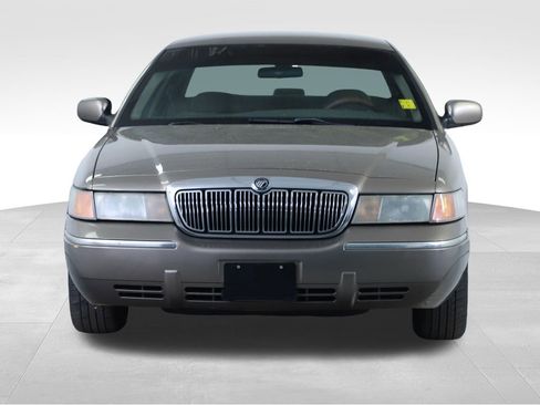 Used 2001 Mercury Grand Marquis GS image 7