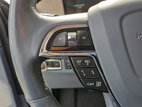 Used 2020 Lincoln Navigator Black Label image 22