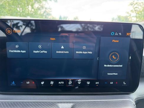 Used 2025 Ford Mustang Premium RWD image 22