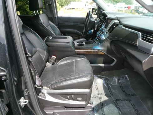 Used 2015 Chevrolet Suburban LT w/ Max Trailering Package image 26