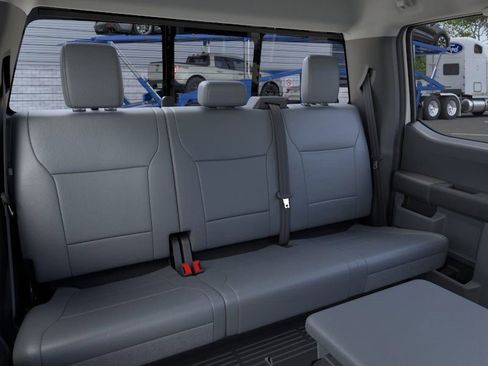 New 2026 Ford F350 XL image 11