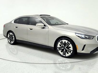 Used 2026 BMW 530i