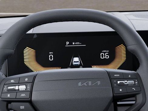 New 2026 Kia Sportage EX image 21