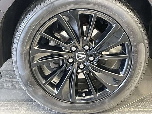 Used 2018 Acura MDX SH-AWD w/ Technology Package image 11