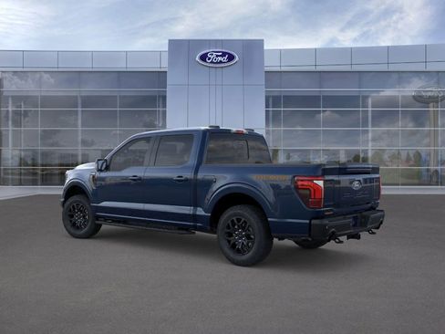 New 2025 Ford F150 Tremor w/ Equipment Group 402A High AWD/4WD image 4