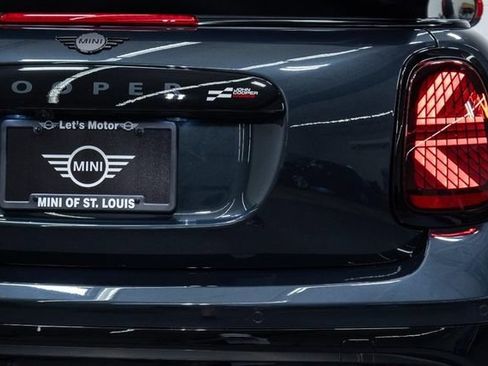 New 2026 MINI Cooper John Cooper Works FWD image 8