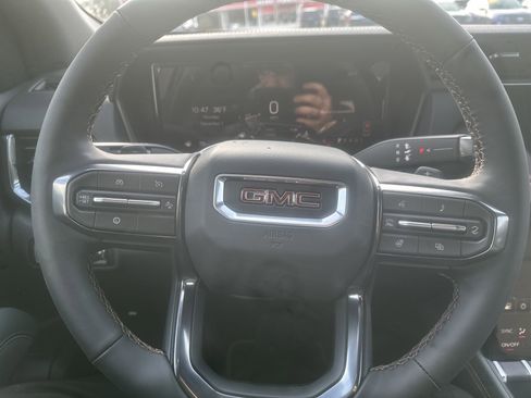 New 2026 GMC Terrain AT4 image 17