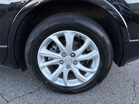 Used 2019 Buick Envision Preferred FWD image 19