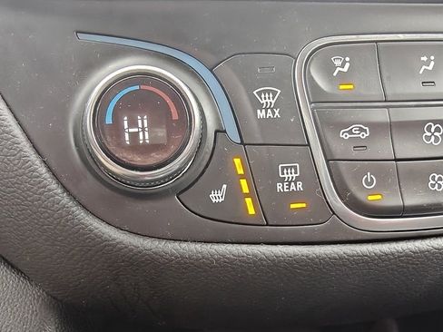 Certified 2023 Chevrolet Equinox LT image 31