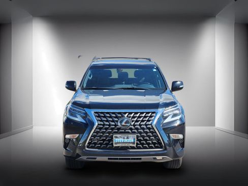 Used 2020 Lexus GX 460 Premium w/ Premium Package AWD/4WD image 5