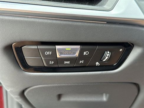 Used 2024 BMW M4 xDrive Competition image 17