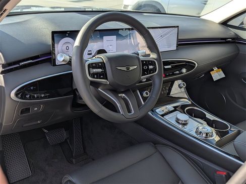 New 2026 Genesis GV70 2.5T image 13