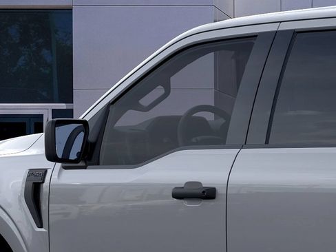 New 2026 Ford F150 STX w/ Equipment Group 200A AWD/4WD image 21