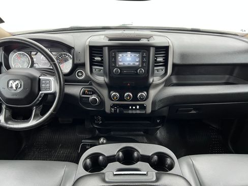 Used 2019 RAM 2500 Tradesman w/ Safety Group AWD/4WD image 24